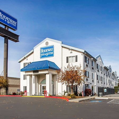 Rodeway Inn & Suites Nampa Kültér fotó