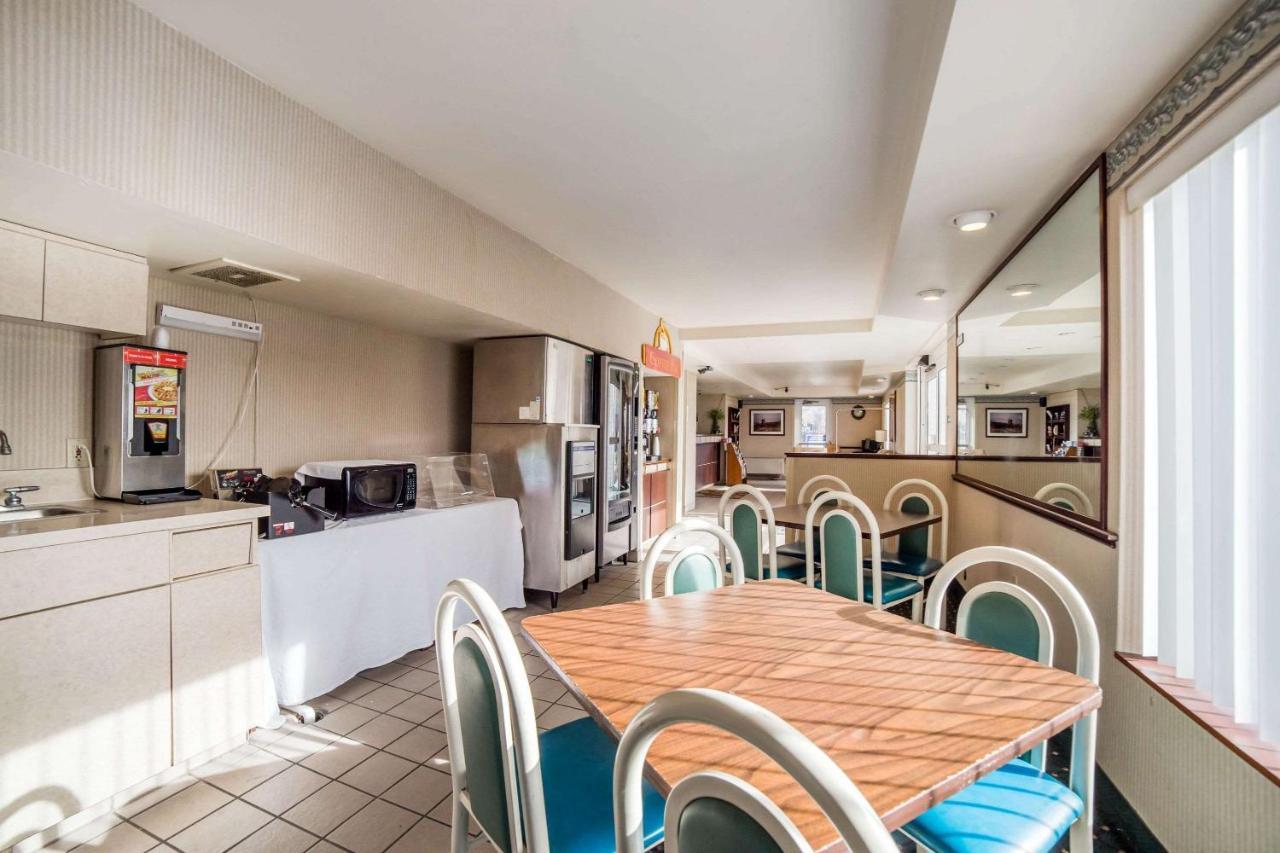 Rodeway Inn & Suites Nampa Kültér fotó