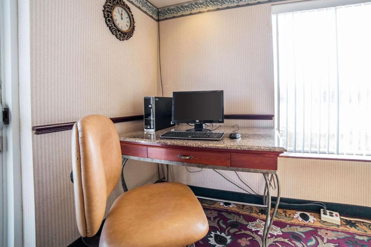 Rodeway Inn & Suites Nampa Kültér fotó