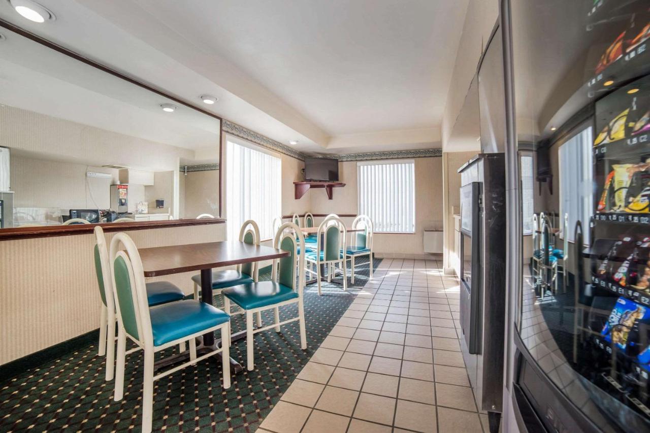 Rodeway Inn & Suites Nampa Kültér fotó