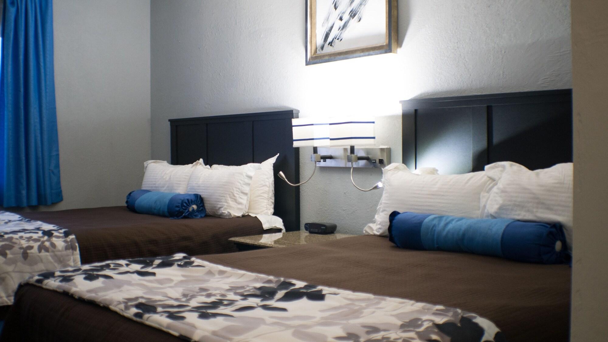 Rodeway Inn & Suites Nampa Kültér fotó