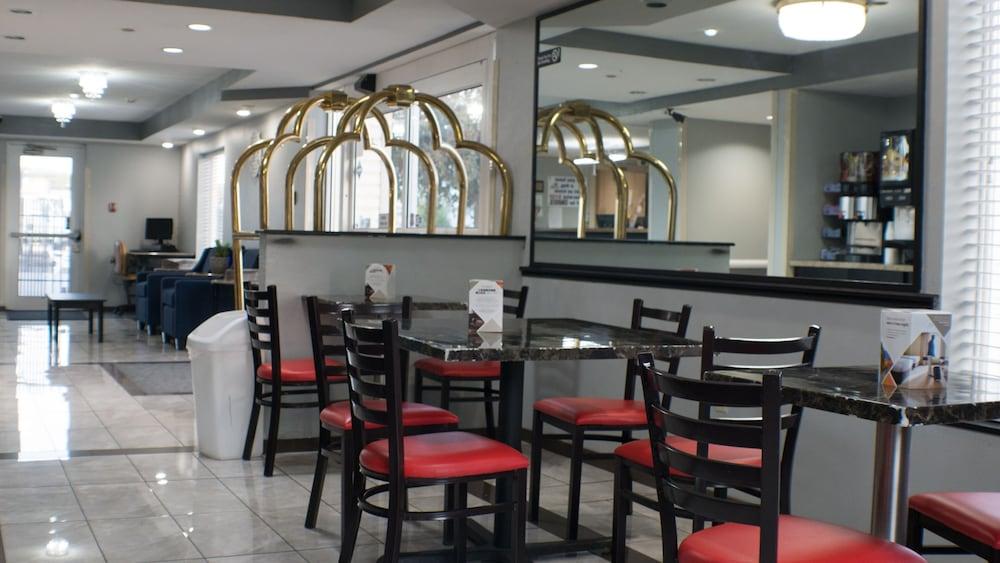 Rodeway Inn & Suites Nampa Kültér fotó