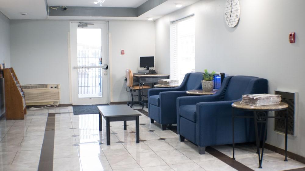 Rodeway Inn & Suites Nampa Kültér fotó