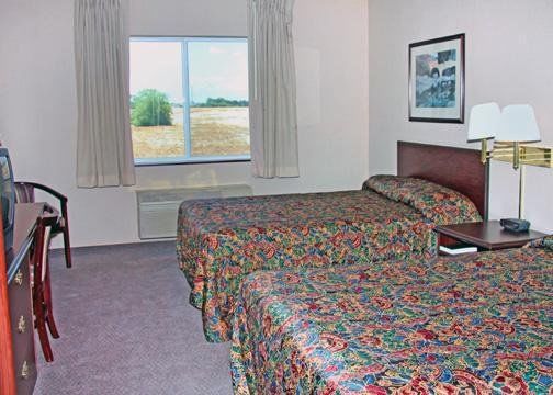 Rodeway Inn & Suites Nampa Szoba fotó