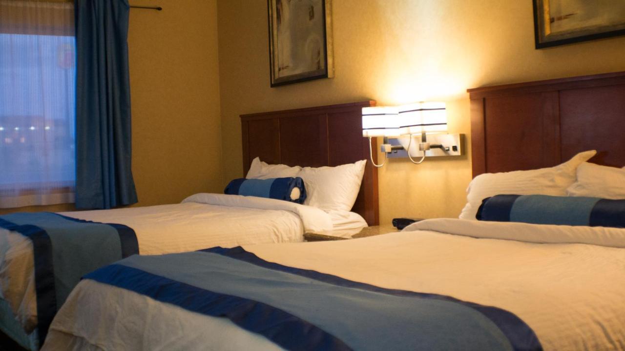 Rodeway Inn & Suites Nampa Kültér fotó