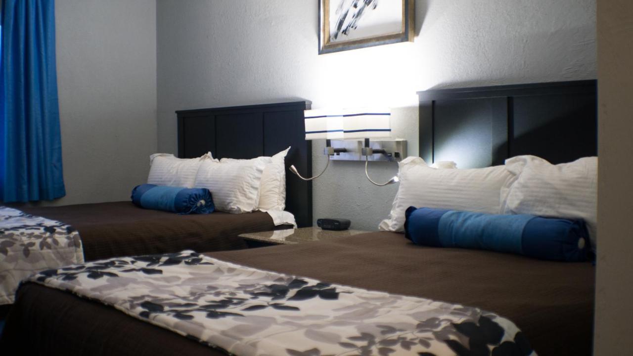 Rodeway Inn & Suites Nampa Kültér fotó